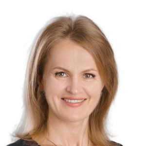 Дитятьева Светлана Евгеньевна