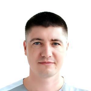 Аргучинский Алексей Игоревич