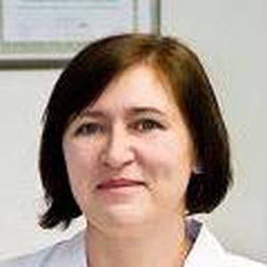 Седнева Валентина Петровна