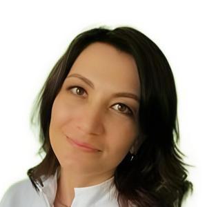 Авраменко Виктория Михайловна