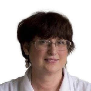Акулова Ольга Алексеевна