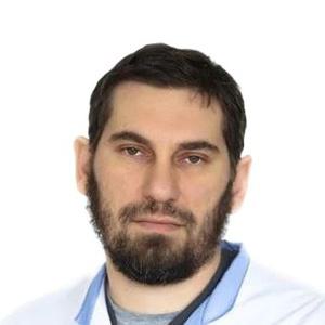 Ужахов МагомедХаджи Магомедович