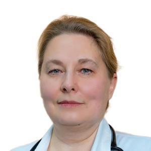Пискарева Анна Валерьевна