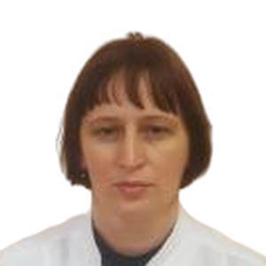 Сокол Оксана Алексеевна