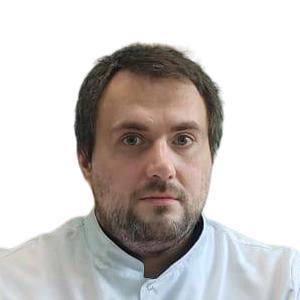 Пономаренко Георгий Петрович
