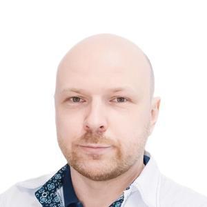 Колпаков Михаил Викторович