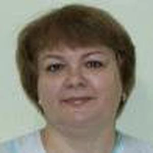 Кондюрина Светлана Анатольевна