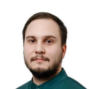Бодачевский Дмитрий Васильевич