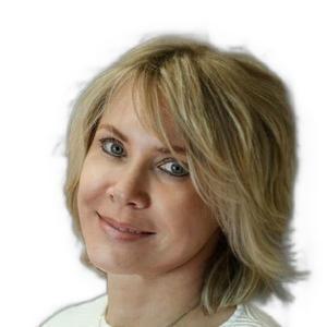 Мурзина Наталия Николаевна