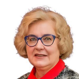Прозорова Галина Гаральдовна
