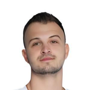 Павловский Илья Дмитриевич