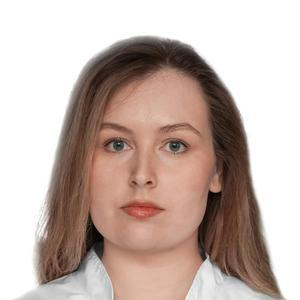 Кондратьева Александра Николаевна