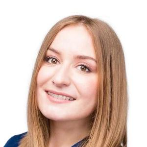 Насибуллина Наталья Михайловна