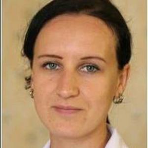 Девяткова Анна Сергеевна