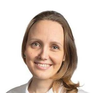 Теричева Мария Анатольевна