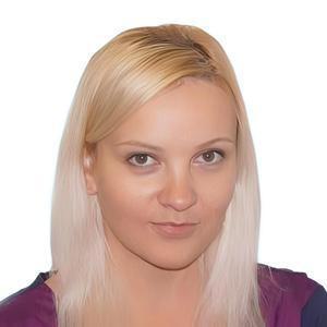 Романова Маргарита Евгеньевна