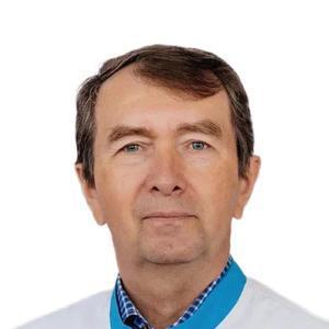 Тимонов Николай Иванович