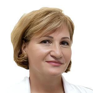 Шведова Марина Анатольевна