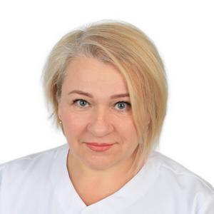 Сусико Оксана Дмитриевна