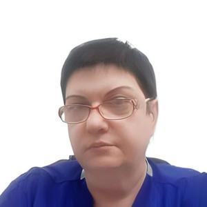 Навасартова Ирина Юрьевна