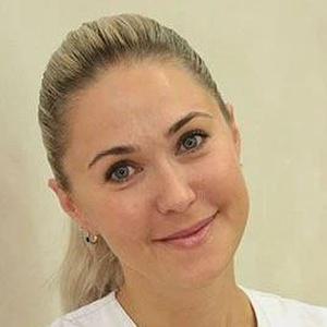 Шафранова Инна Владимировна
