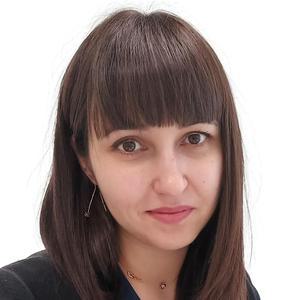 Почивалова Екатерина Евгеньевна