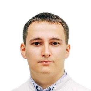 Львов Виктор Сергеевич
