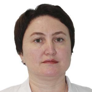 Галиакберова Алсу Шамилевна