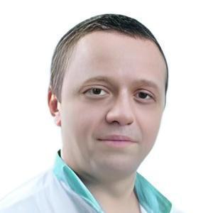 Ювченко Вячеслав Сергеевич