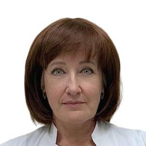 Шорина Наталия Александровна