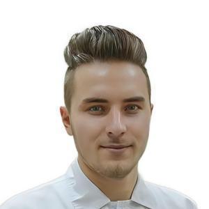 Лобанов Александр Анатольевич