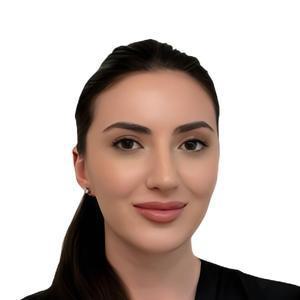 Хватыш Салима Аслановна