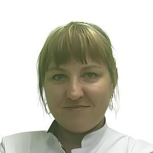 Зайцева Евгения Витальевна