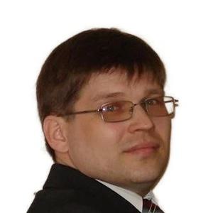 Колупаев Вадим Борисович