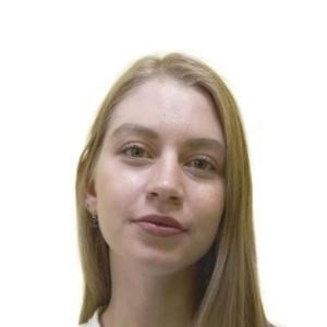Усова Любовь Евгеньевна