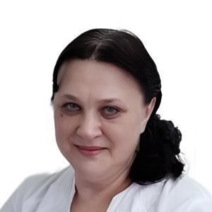 Белобородова Марина Алексеевна