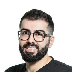 Шамилов Шамил Махирович