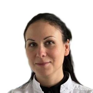 Денисова Анастасия Юрьевна