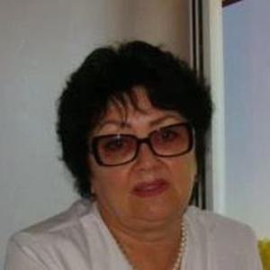 Михеева Юлия Ивановна