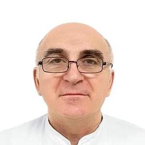Меликсетян Лерник Ваграмович