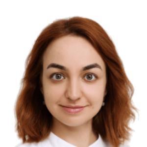 Галаутдинова Диана Ильдусовна