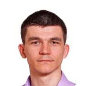 Жуков Вячеслав Вячеславович