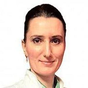 Втюрина Милана Борисовна