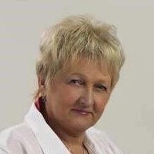 Титова Раиса Николаевна