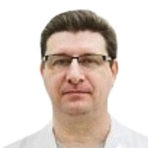 Сернов Семен Павлович