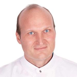 Мазяркин Андрей Евгеньевич