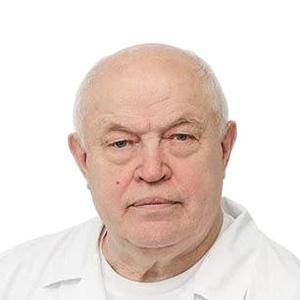 Лукьянов Николай Александрович