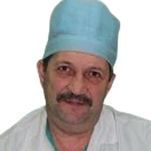 Небогатиков Юрий Михайлович