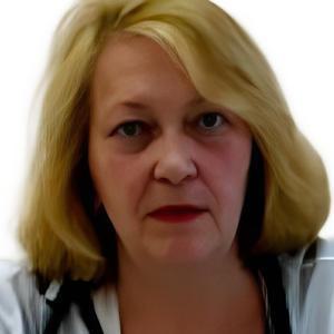 Макарова Татьяна Александровна