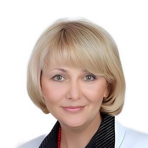 Селютина Татьяна Викторовна